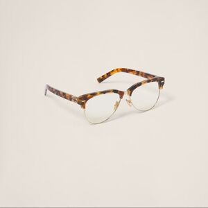 Miu Miu Runway Glasses